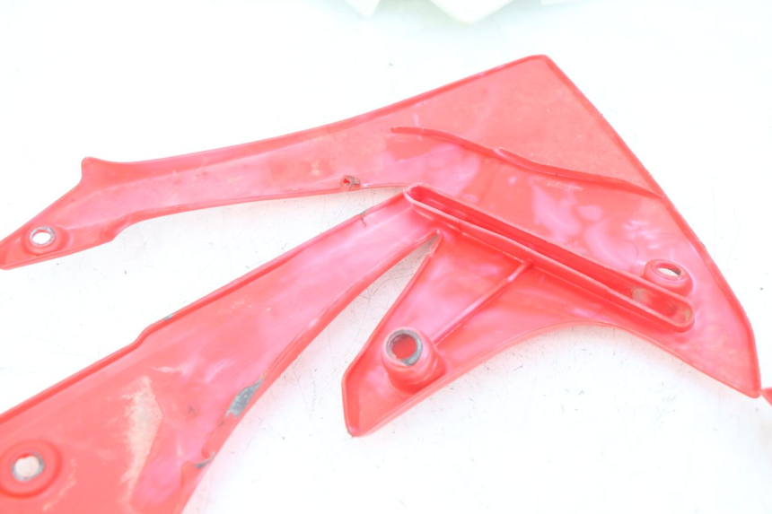 photo de CARROZZERIA CARENA COMPLETA HONDA CRF CR-F 450 (2009 - 2012) - Vista d'insieme del prodotto