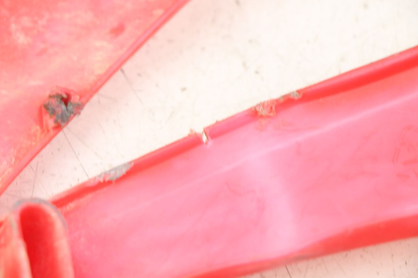 photo de CARROZZERIA CARENA COMPLETA HONDA CRF CR-F 450 (2009 - 2012) - Ricambio usato controllato