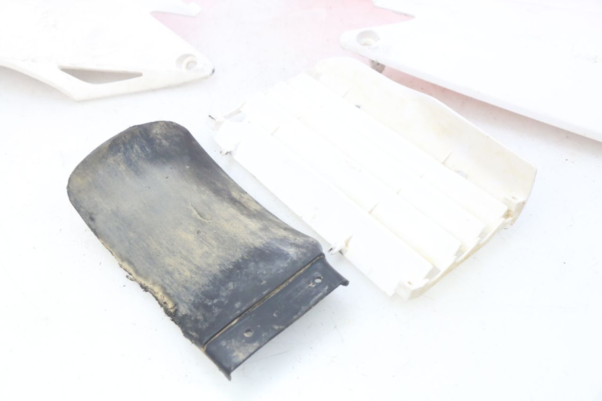 photo de CARROZZERIA CARENA COMPLETA HONDA CRF 250 (2013 - 2016) - Foto prodotto supplementare