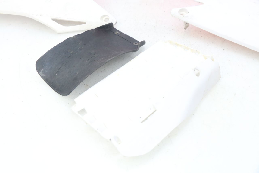 photo de CARROZZERIA CARENA COMPLETA HONDA CRF 250 (2013 - 2016) - Ispezione visiva dettagliata