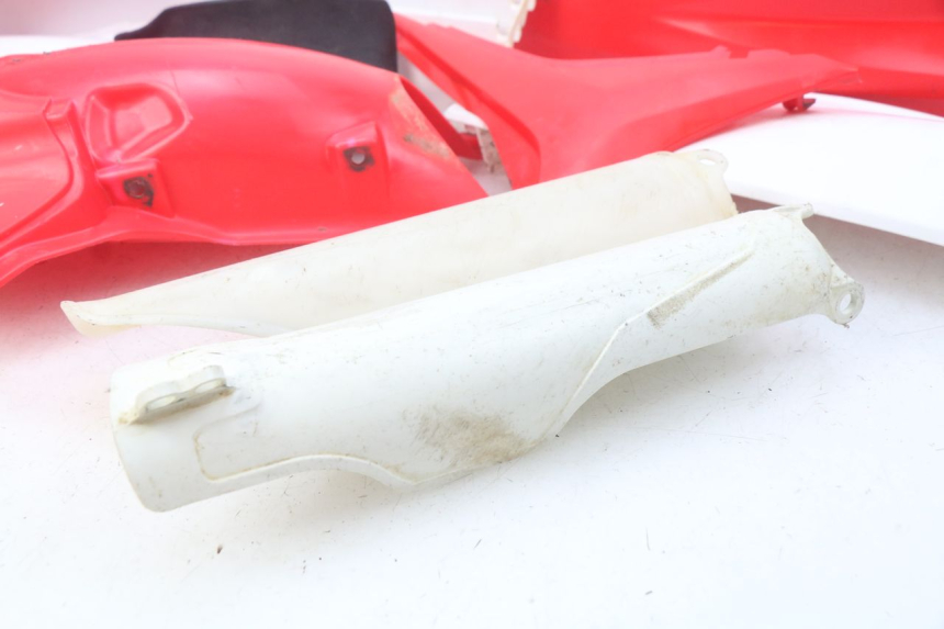 photo de CARROZZERIA CARENA COMPLETA HONDA CRF 250 (2013 - 2016) - Altra angolazione