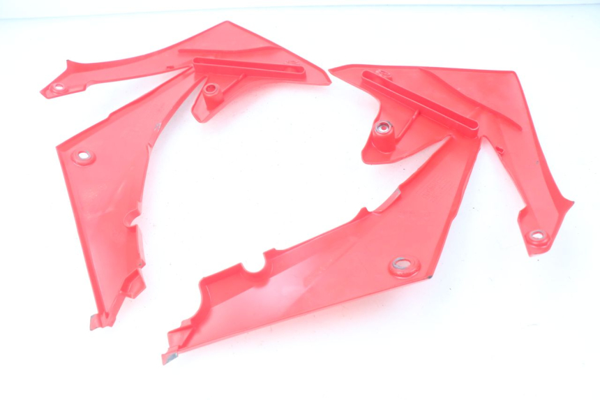 photo de CARROZZERIA CARENA COMPLETA HONDA CRF 250 (2013 - 2016) - Vista d'insieme del prodotto