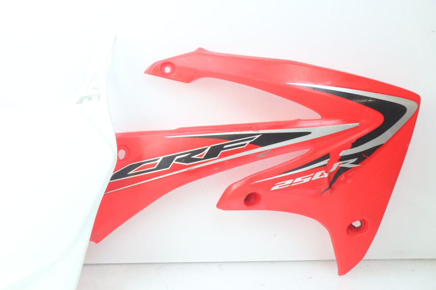 photo de CARROZZERIA CARENA COMPLETA HONDA CRF 250 (2013 - 2016) - Ricambio usato controllato
