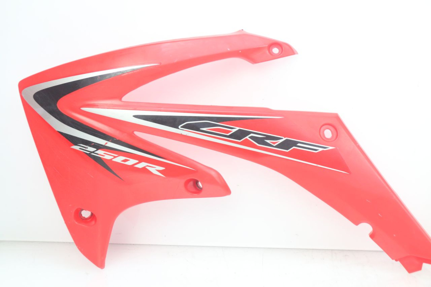 photo de CARROZZERIA CARENA COMPLETA HONDA CRF 250 (2013 - 2016) - Marcature e riferimenti originali