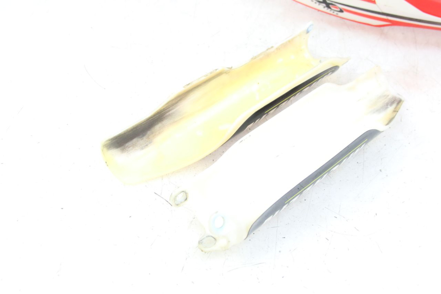 photo de CARROZZERIA CARENA COMPLETA HONDA CRF 250 (2010 - 2013) - Foto prodotto supplementare