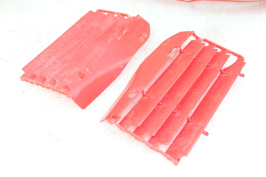 photo de CARROZZERIA CARENA COMPLETA HONDA CRF 250 (2010 - 2013) - Angolazione alternativa