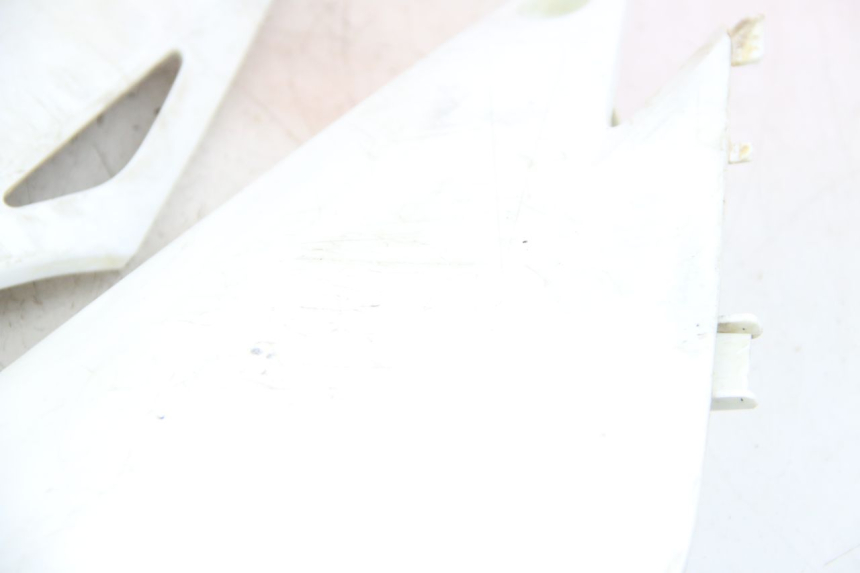 photo de CARROZZERIA CARENA COMPLETA HONDA CRF 250 (2010 - 2013) - Vista d'insieme del prodotto