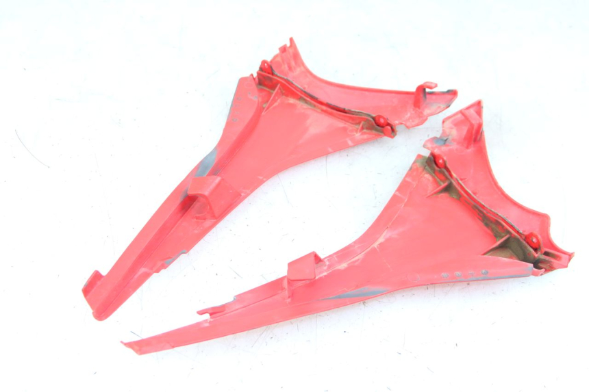 photo de CARROZZERIA CARENA COMPLETA HONDA CRF 250 (2010 - 2013) - Ricambio usato controllato