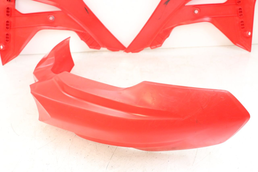 photo de COMPLETA CARENATURA HONDA CRF R 250 (2020 - 2021) - Dettaglio del componente