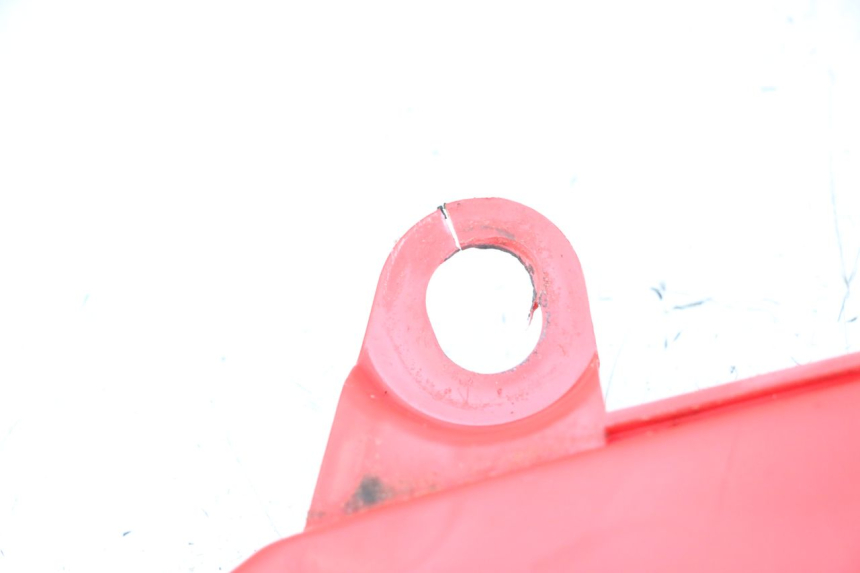 photo de COMPLETA CARENATURA HONDA CRF R 250 (2020 - 2021) - Ispezione visiva dettagliata