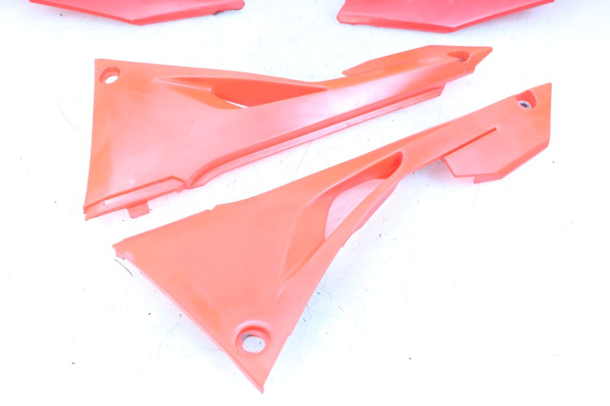 photo de COMPLETA CARENATURA HONDA CRF R 250 (2020 - 2021) - Zoom qualità usato