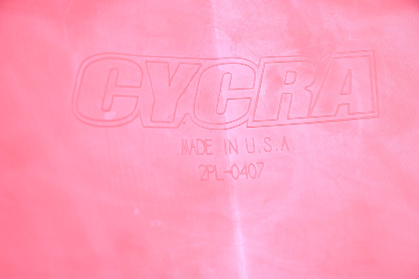 photo de COMPLETA CARENATURA HONDA CRF R 250 (2020 - 2021) - Zoom sullo stato d'uso