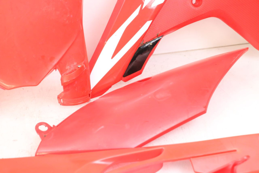 photo de COMPLETA CARENATURA HONDA CRF R 250 (2020 - 2021) - Vista d'insieme del prodotto