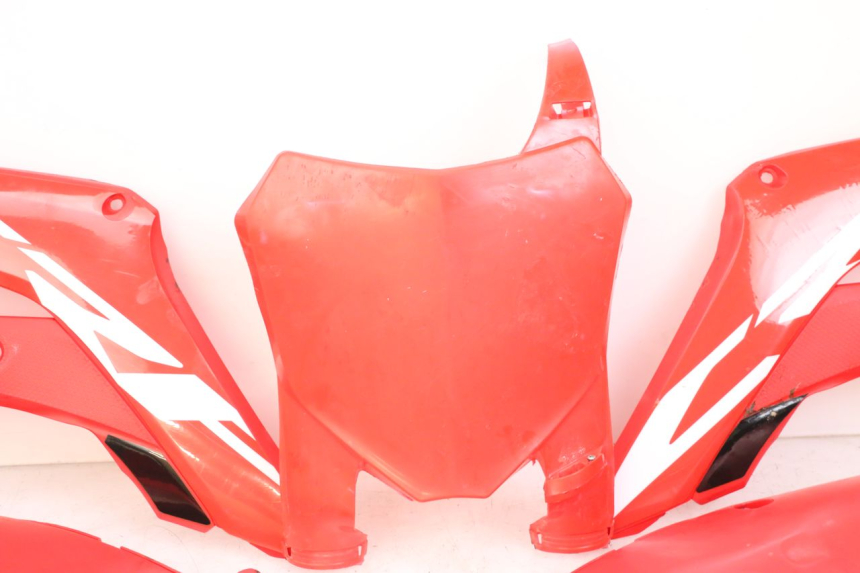 photo de COMPLETA CARENATURA HONDA CRF R 250 (2020 - 2021) - Altra vista dell'articolo