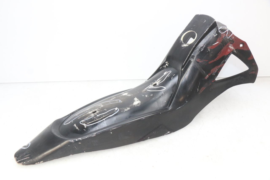 photo de CARROZZERIA CARENA COMPLETA POCKET BIKE CROSS 50 - Altra vista dell'articolo