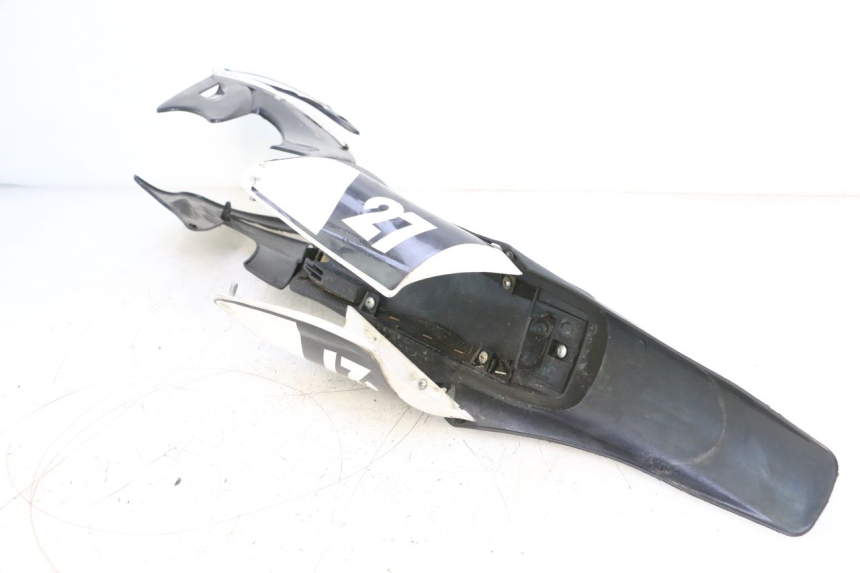 photo de COMPLETA CARENATURA ORION DELTA DIRT BIKE 50 - Altra vista dell'articolo