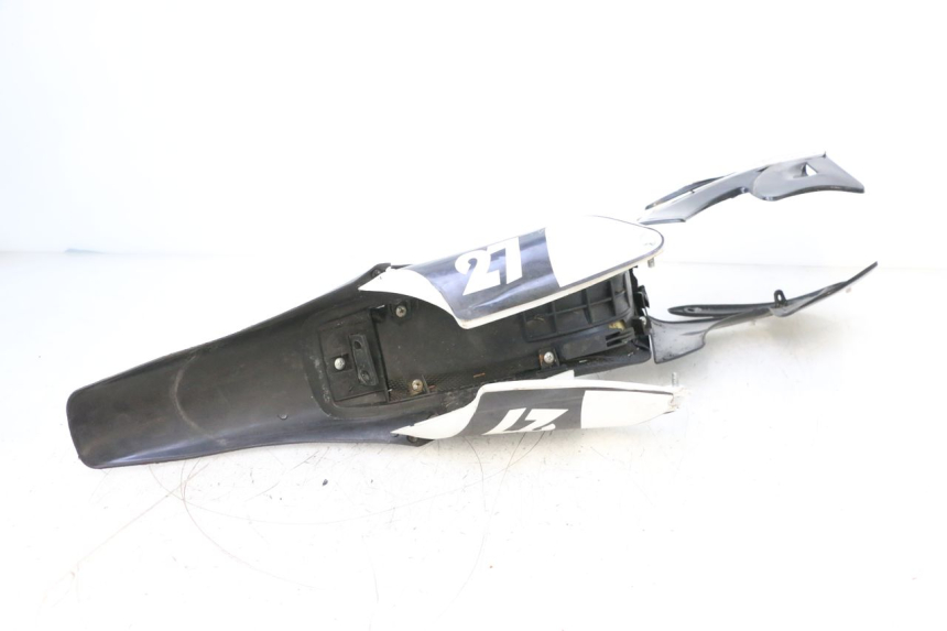 photo de COMPLETA CARENATURA ORION DELTA DIRT BIKE 50 - Stato della superficie e materiale