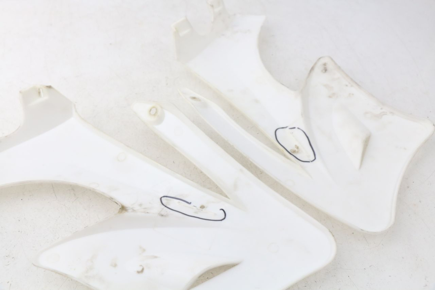 photo de CARROZZERIA CARENA COMPLETA CCR DIRT BIKE 125 - Altra vista dell'articolo