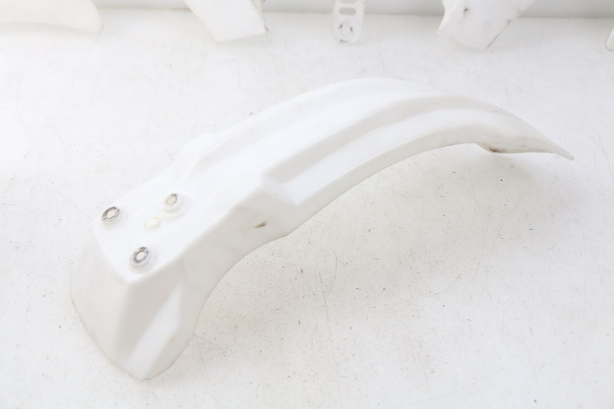 photo de CARROZZERIA CARENA COMPLETA CCR DIRT BIKE 125 - Foto prodotto supplementare