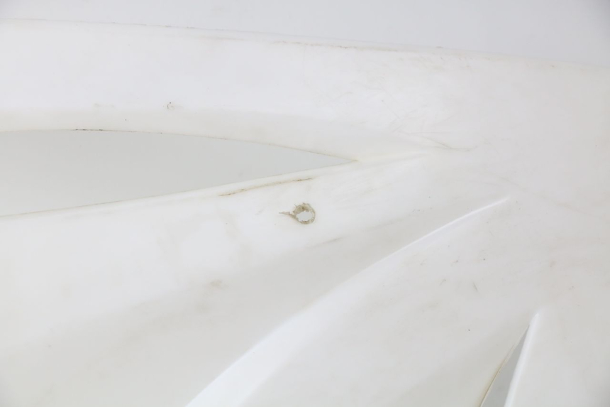 photo de CARROZZERIA CARENA COMPLETA CCR DIRT BIKE 125 - Focus sulla struttura