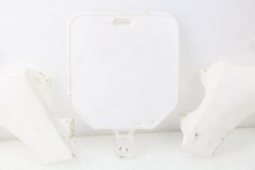 photo de CARROZZERIA CARENA COMPLETA CCR DIRT BIKE 125 - Panoramica del profilo