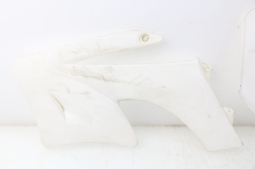 photo de CARROZZERIA CARENA COMPLETA CCR DIRT BIKE 125 - Vista principale