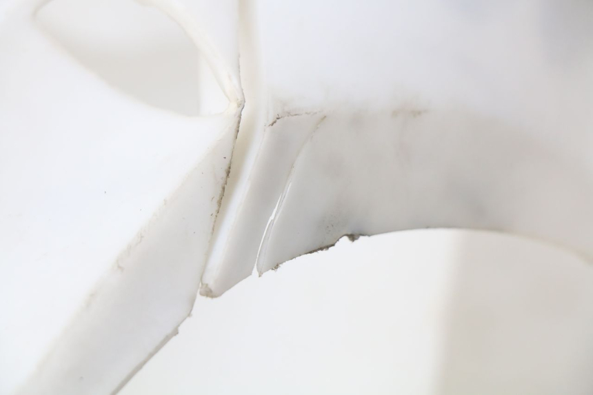 photo de CARROZZERIA CARENA COMPLETA CCR DIRT BIKE 125 - Vista d'insieme del prodotto