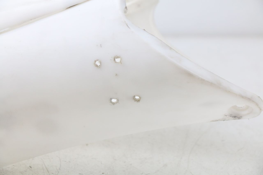 photo de CARROZZERIA CARENA COMPLETA CCR DIRT BIKE 125 - Dettagli dei punti di fissaggio