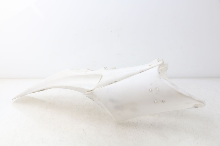 photo de CARROZZERIA CARENA COMPLETA CCR DIRT BIKE 125 - Stato della superficie e materiale