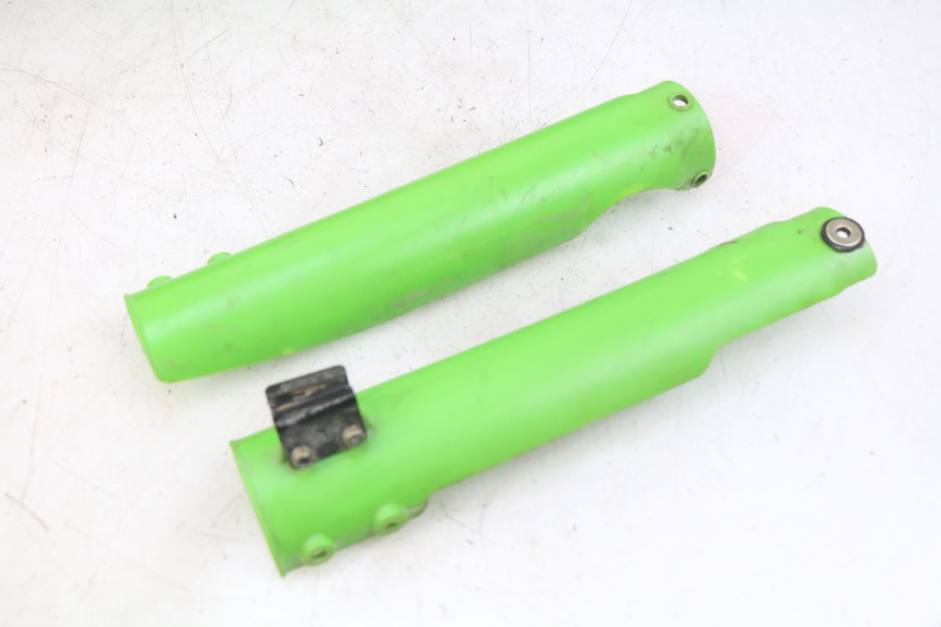 photo de CARROZZERIA CARENA COMPLETA APOLLO DIRT BIKE 125 (2010 - 2018) - Altra vista dell'articolo