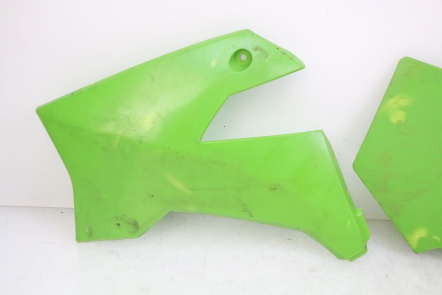 photo de CARROZZERIA CARENA COMPLETA APOLLO DIRT BIKE 125 (2010 - 2018) - Vista d'insieme del prodotto