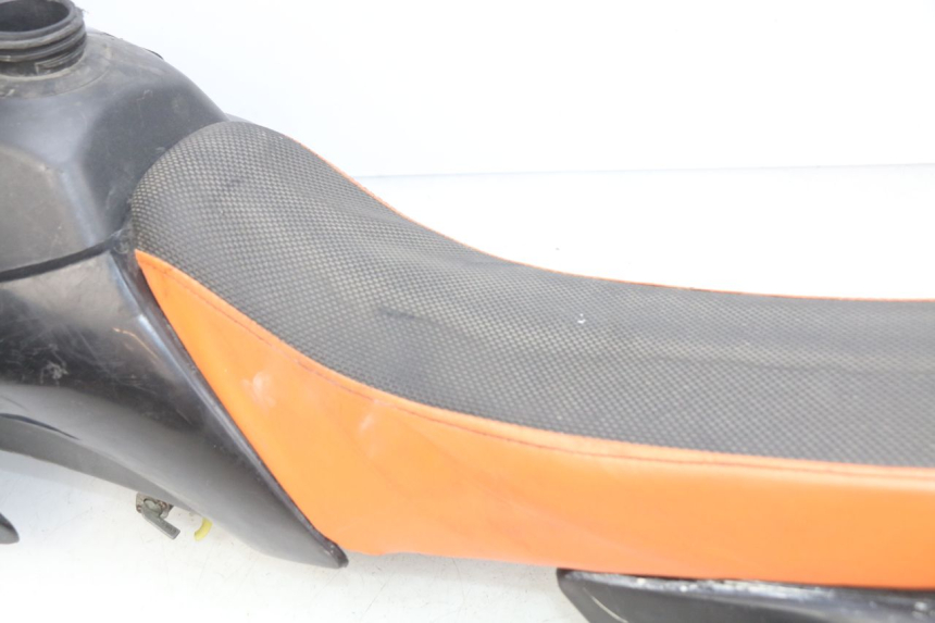 photo de CARROZZERIA CARENA COMPLETA CCR DIRT BIKE 110 - Altra vista dell'articolo