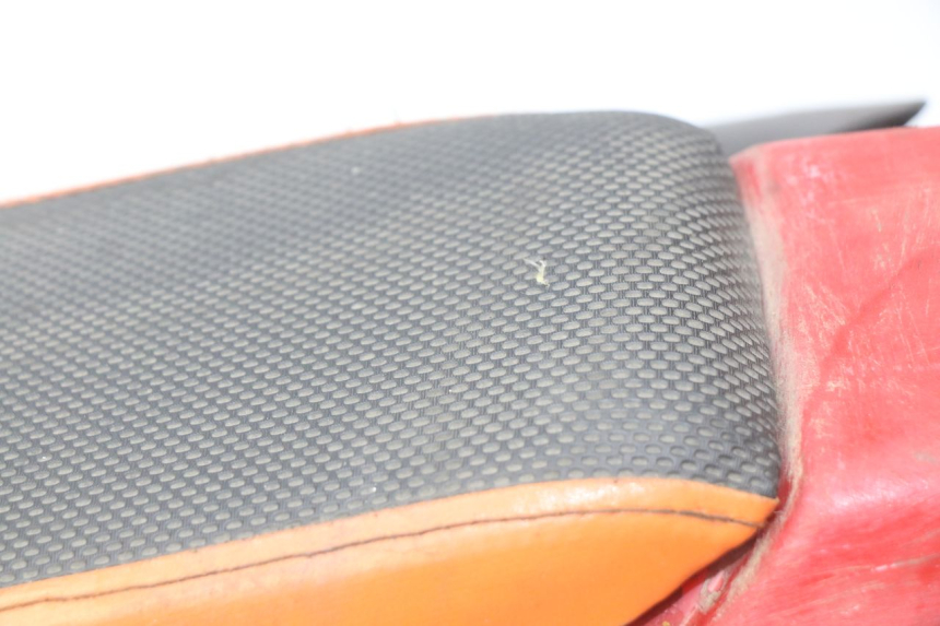 photo de CARROZZERIA CARENA COMPLETA CCR DIRT BIKE 110 - Caratteristiche distintive