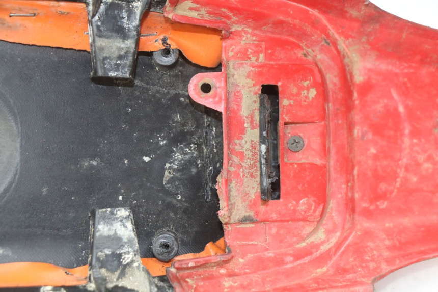 photo de CARROZZERIA CARENA COMPLETA CCR DIRT BIKE 110 - Foto prodotto supplementare