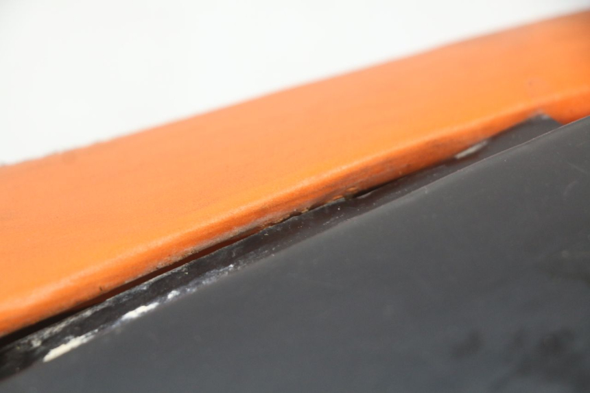 photo de CARROZZERIA CARENA COMPLETA CCR DIRT BIKE 110 - Zoom sullo stato d'uso