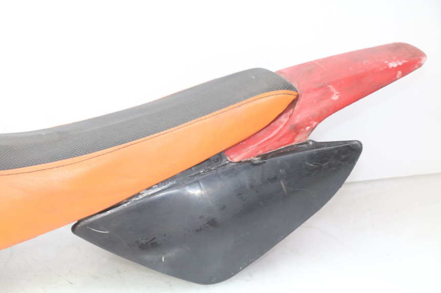 photo de CARROZZERIA CARENA COMPLETA CCR DIRT BIKE 110 - Vista principale