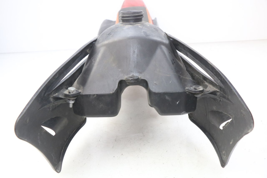 photo de CARROZZERIA CARENA COMPLETA CCR DIRT BIKE 110 - Zoom sullo stato d'uso