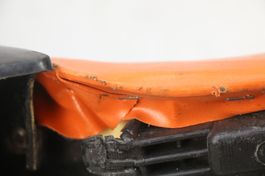 photo de CARROZZERIA CARENA COMPLETA CCR DIRT BIKE 110 - Primo piano tecnico