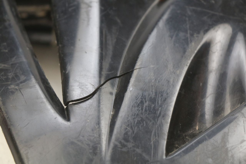 photo de CARROZZERIA CARENA COMPLETA CCR DIRT BIKE 110 - Marcature e riferimenti originali