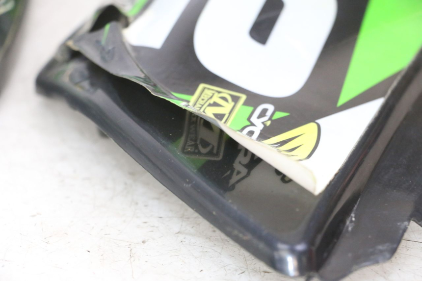 photo de COMPLETA CARENATURA PROBIKE DIRT 140 - Zoom sui componenti