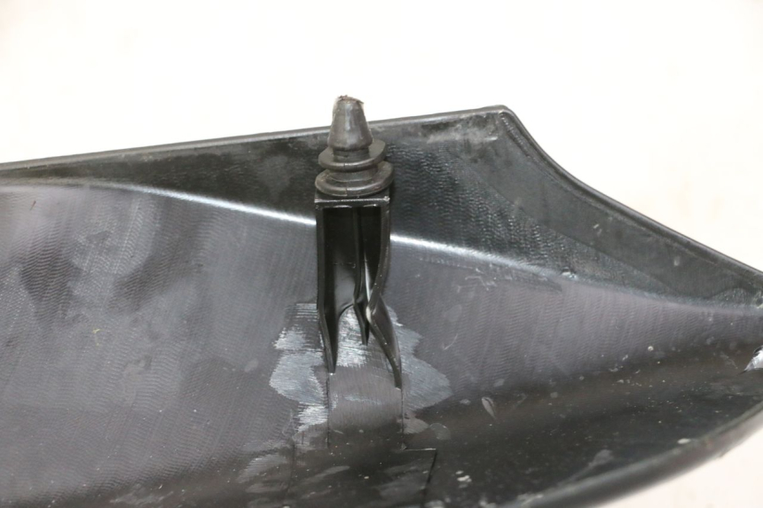 photo de COMPLETA CARENATURA PROBIKE DIRT 140 - Stato della superficie e materiale