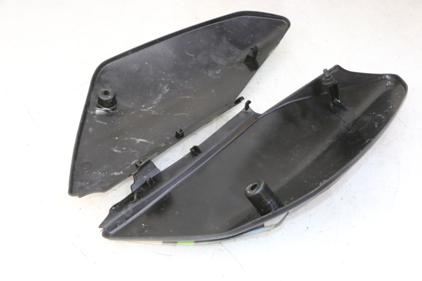 photo de COMPLETA CARENATURA PROBIKE DIRT 140 - Marcature e riferimenti originali