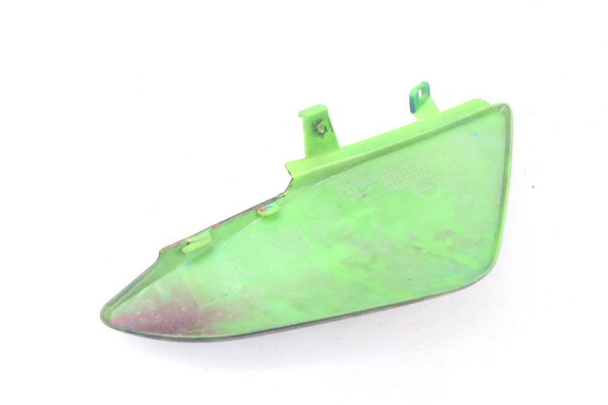 photo de CARROZZERIA CARENA COMPLETA POCKET BIKE DIRTBIKE 50 - Altra vista dell'articolo