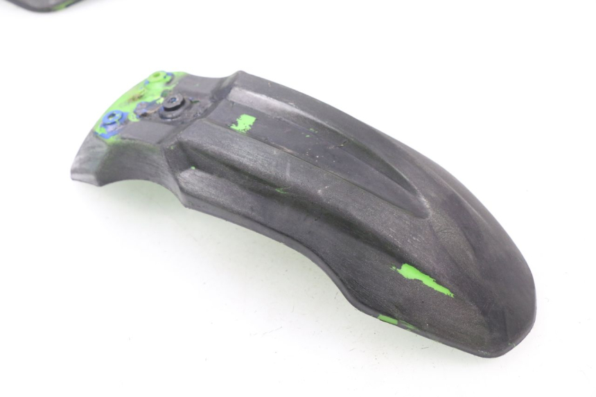 photo de CARROZZERIA CARENA COMPLETA POCKET BIKE DIRTBIKE 50 - Primo piano ad alta risoluzione