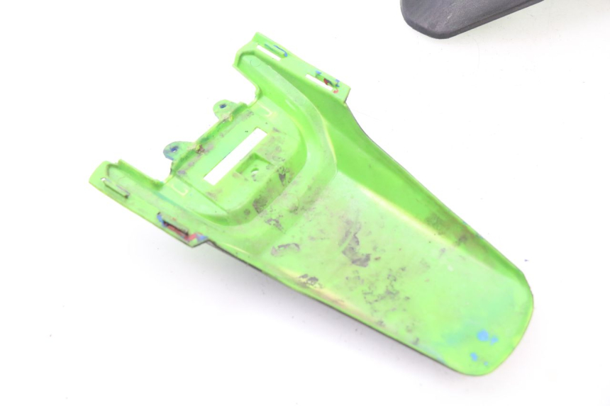 photo de CARROZZERIA CARENA COMPLETA POCKET BIKE DIRTBIKE 50 - Foto prodotto supplementare