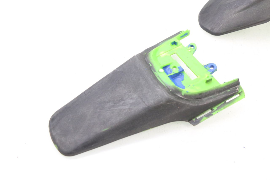 photo de CARROZZERIA CARENA COMPLETA POCKET BIKE DIRTBIKE 50 - Focus sulla struttura