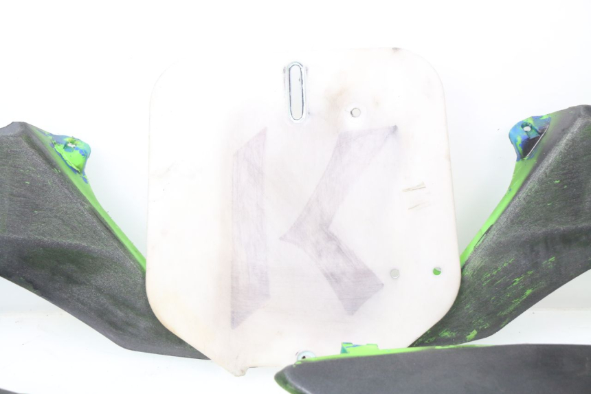 photo de CARROZZERIA CARENA COMPLETA POCKET BIKE DIRTBIKE 50 - Angolazione alternativa