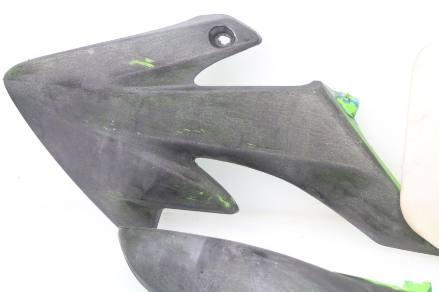 photo de CARROZZERIA CARENA COMPLETA POCKET BIKE DIRTBIKE 50 - Panoramica del profilo