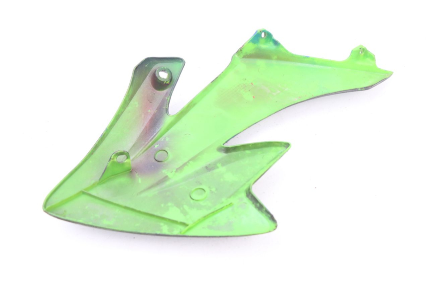 photo de CARROZZERIA CARENA COMPLETA POCKET BIKE DIRTBIKE 50 - Altra angolazione