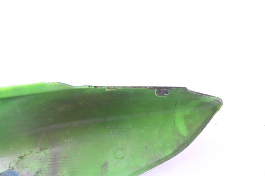 photo de CARROZZERIA CARENA COMPLETA POCKET BIKE DIRTBIKE 50 - Dettagli dei punti di fissaggio